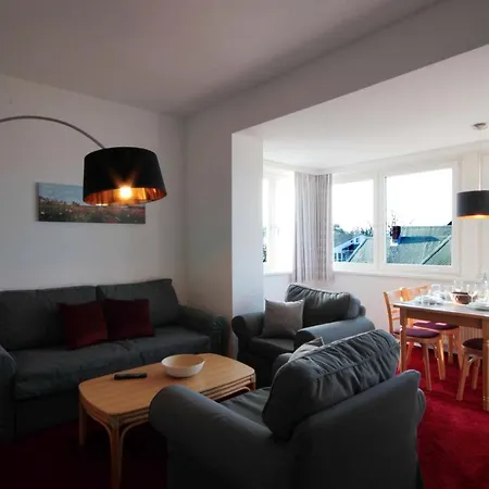 Apartmán Bellevue Premium By Rujana Binz