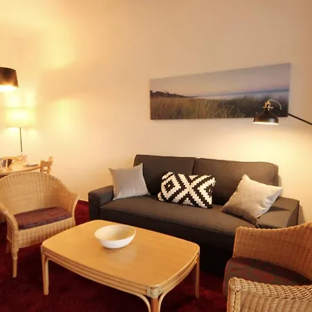Apartment Bellevue Premium By Rujana