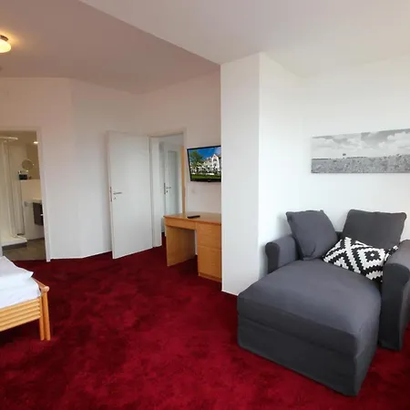 Bellevue Premium By Rujana Apartment