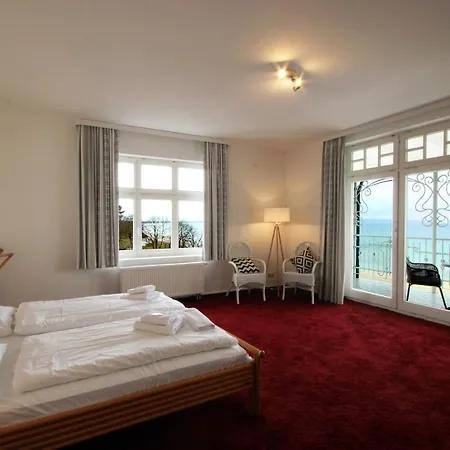 Bellevue Premium By Rujana Apartment *